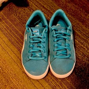 Puma Limited Edition Kool-Aid Sneakers